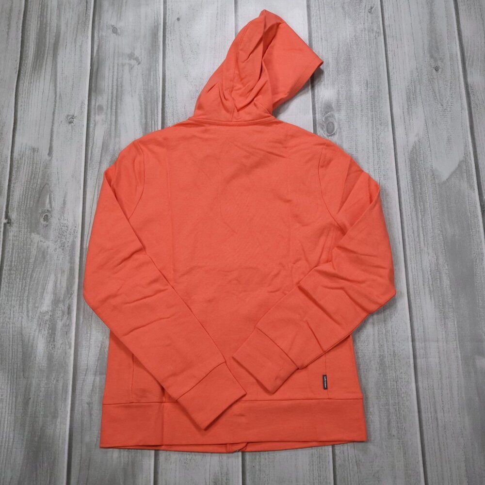 NEW Icebreaker Women's Central Classic Long Sleeve Zip Hoodie - Picture 7 of 9